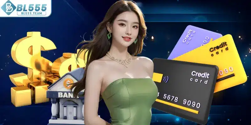Chương trình nạp tiền lần đầu nhận thưởng cực khủng