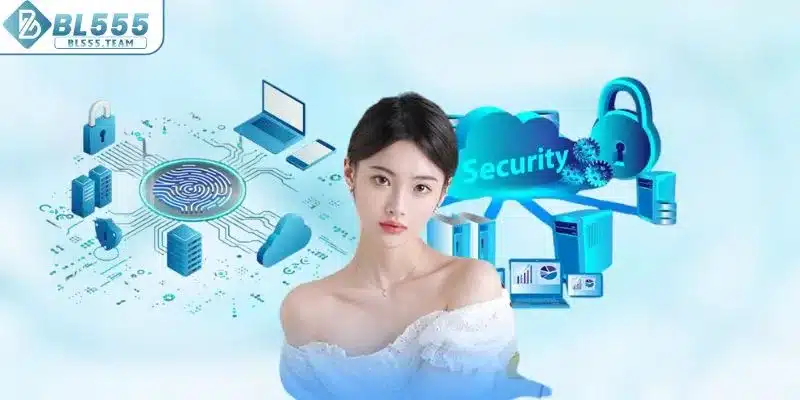 Tìm hiểu sự ra đời của chính sách bảo mật BL555